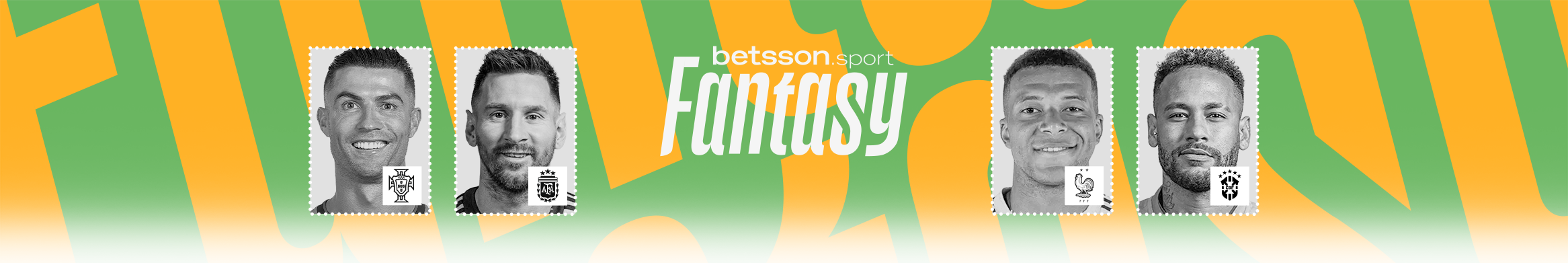 betsson.sport-ის Fantasy