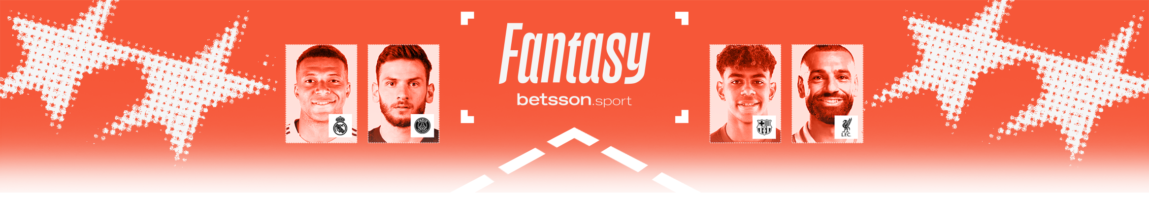 betsson.sport-ის Fantasy