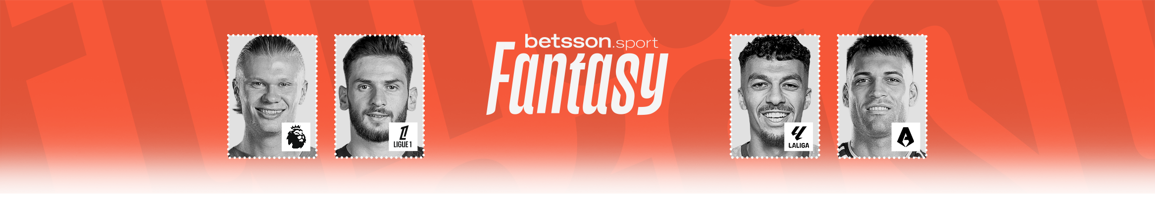 betsson.sport-ის Fantasy